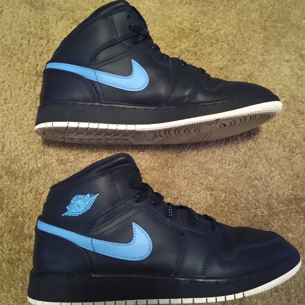 Boy's Michael Jordans Retro